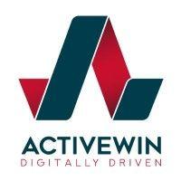 ActiveWin Marketing logo