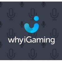 WhyiGaming logo