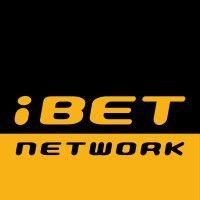 iBet Network logo