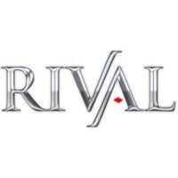 Rival - Let the Games Begin logo