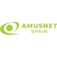 Amusnet Spain logo