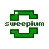 Sweepium logo