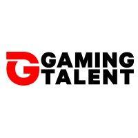 Gaming Talent logo