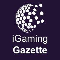 iGaming Gazette logo