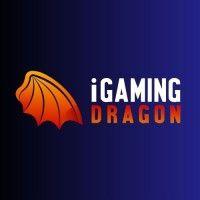 iGaming Dragon logo