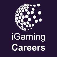 iGaming Careers logo