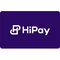 HiPay iGaming logo