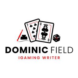 Dominic Field - iGaming Writer logo