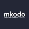  mkodo logo