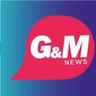 Gaming & Media News logo