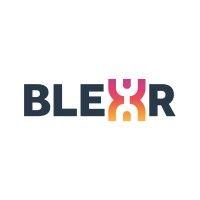  Blexr logo