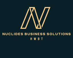 Nuclides solutions logo