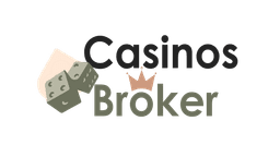 Casinos Broker logo