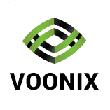 Voonix  logo