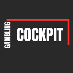 The Gambling Cockpit logo