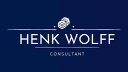 Henk Wolff  logo