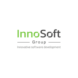 Innosoft Group Pvt. Ltd  logo