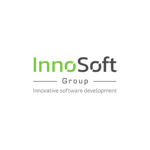 Innosoft Group Pvt. Ltd  logo