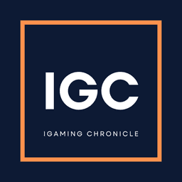 iGaming Chronicle logo