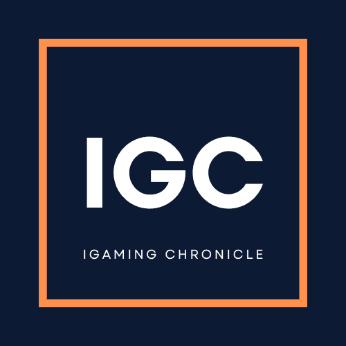 iGaming Chronicle logo