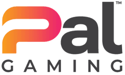 Pal Gaming logo