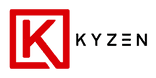 KYZEN logo