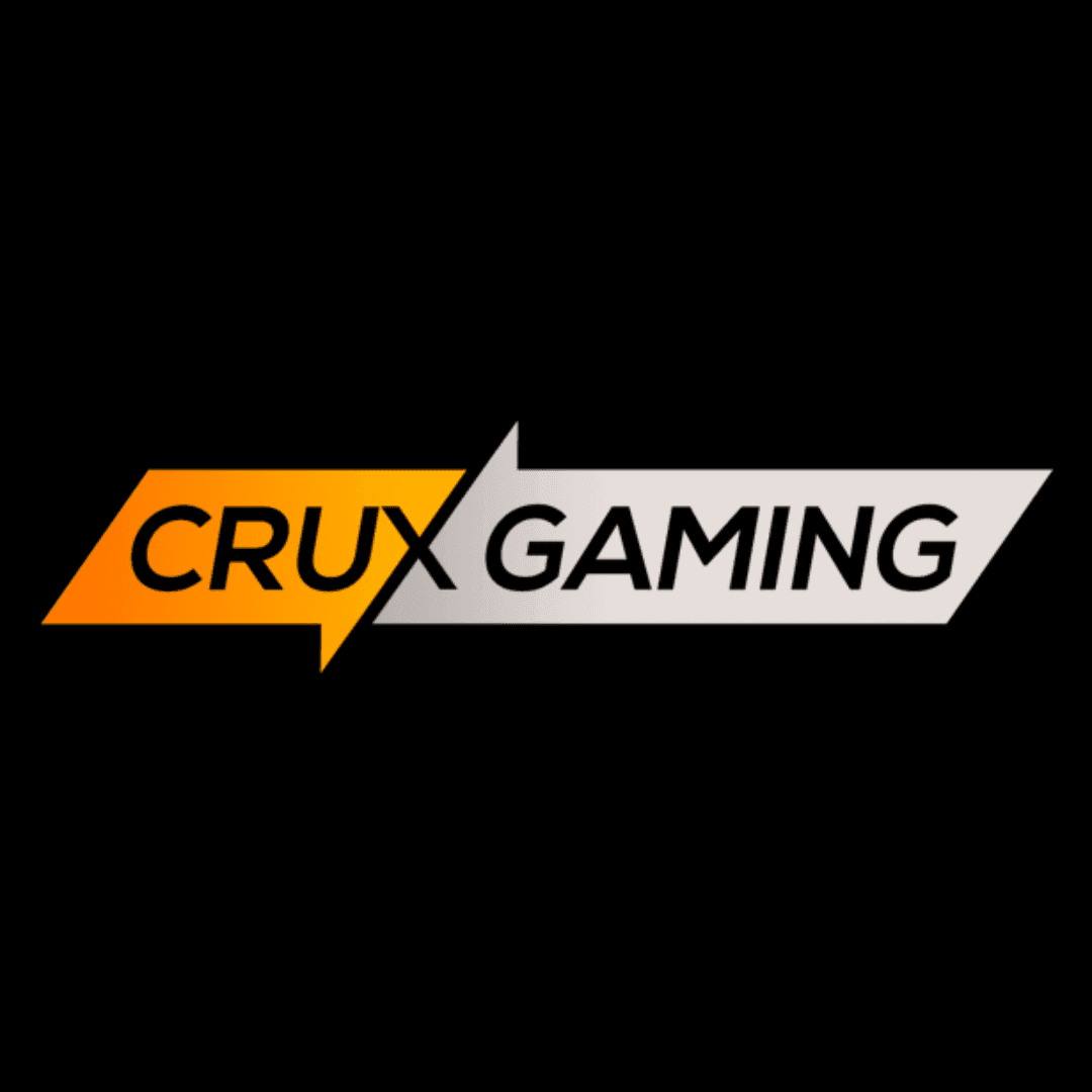 Crux Gaming logo