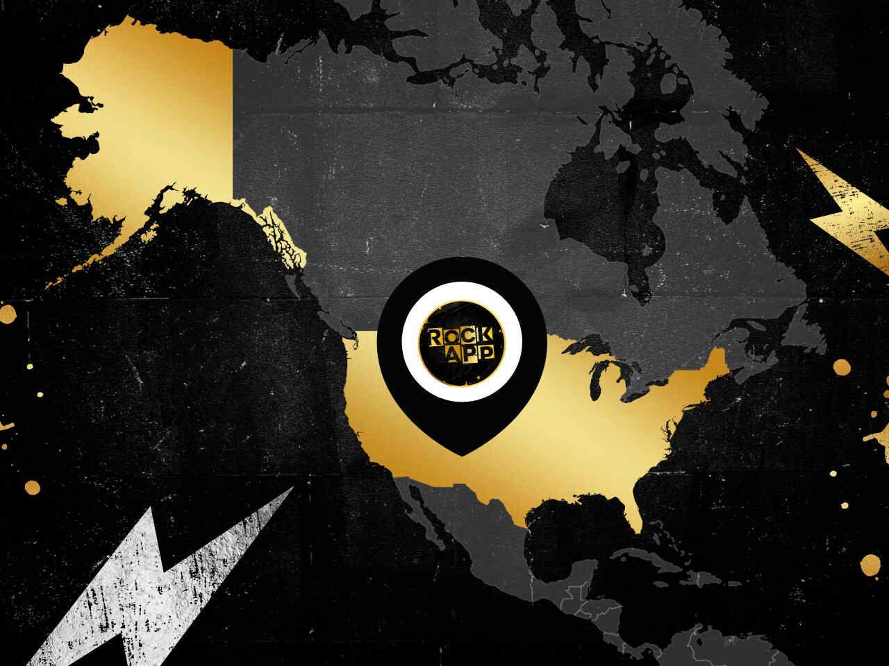 Licenses received: RockApp strengthens its position in the US iGaming market news featured image