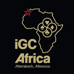 iGC Africa logo