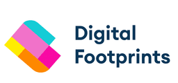 Digital Footprints logo