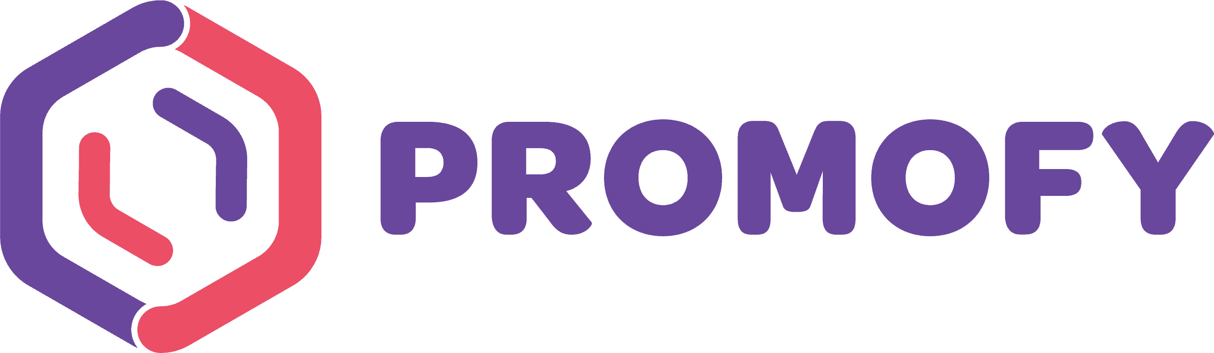 PROMOFY logo