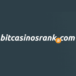 Bitcasinosrank.com logo