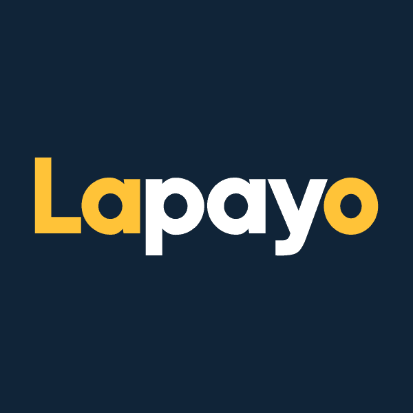 Lapayo logo