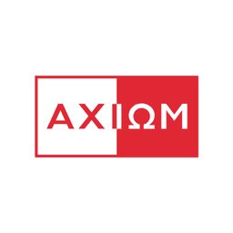 AXIOM logo