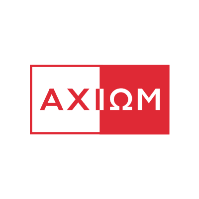 AXIOM logo