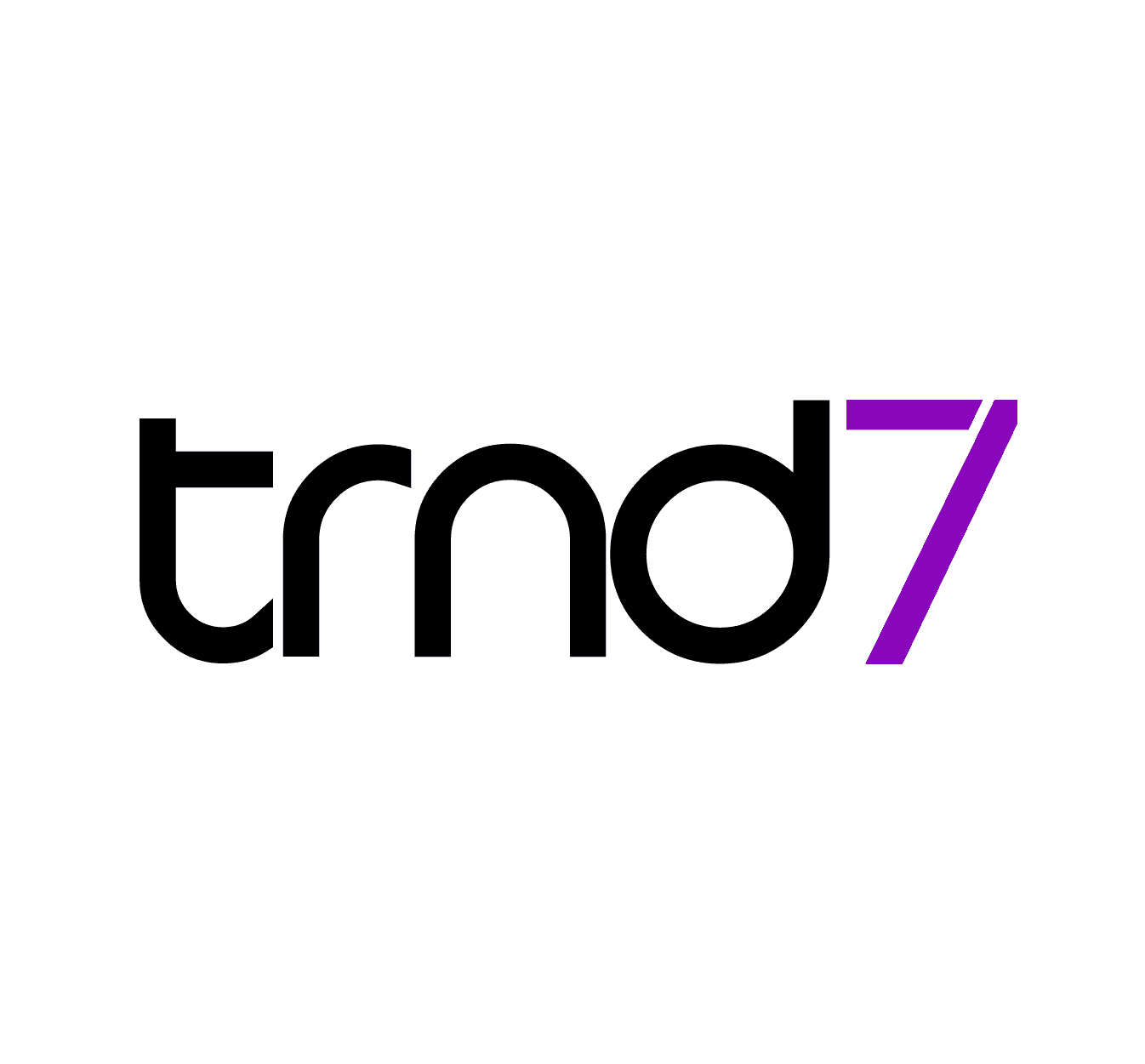 TRND7 logo