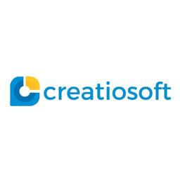 Creatiosoft logo