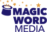 Magic Word Media logo
