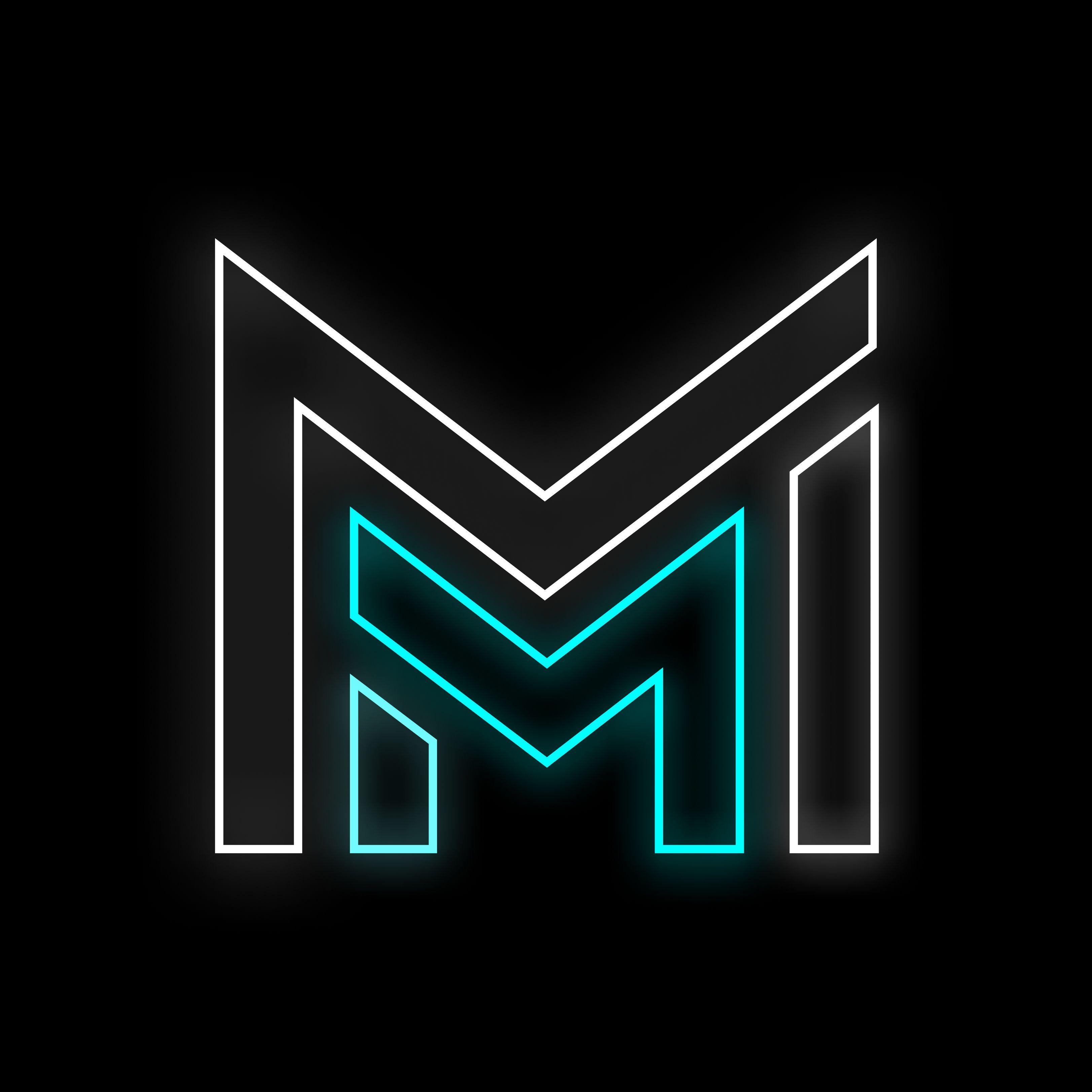 Magic Mondayz  logo