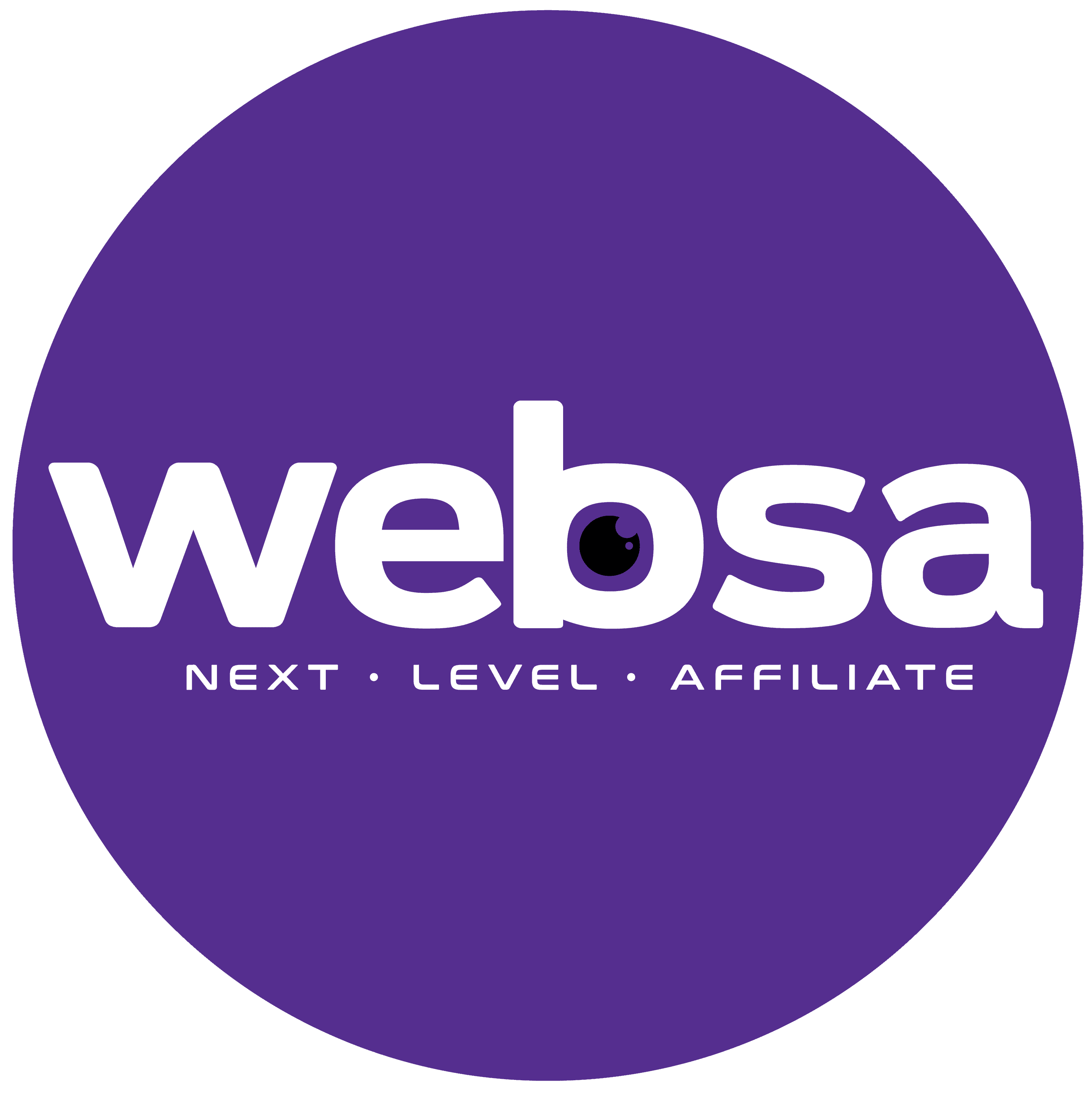 Websa Ltd. logo