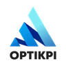 OptiKPI logo