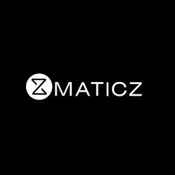 Maticz Technologies logo