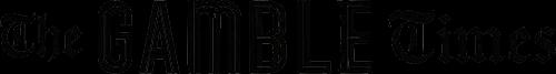 The Gamble Times logo