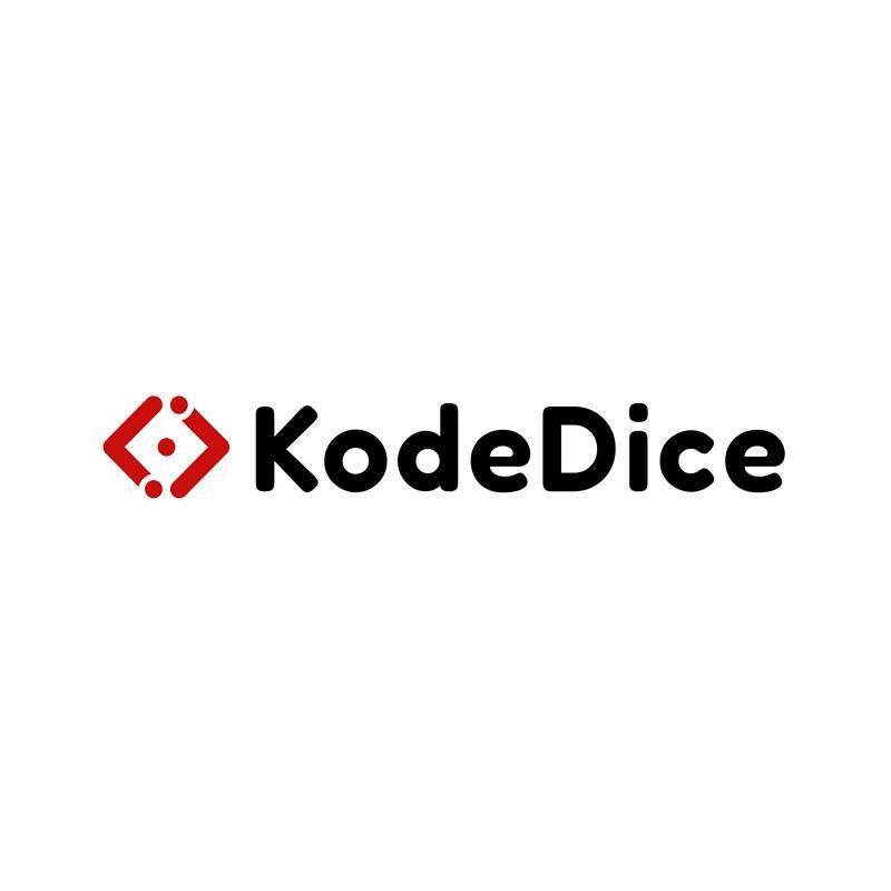 KodeDice logo