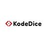 KodeDice logo