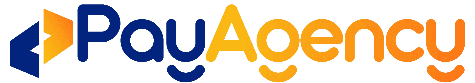 Pay Agency logo