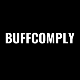 Buffcomply logo