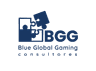 Blue Global Gaming logo