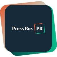 Press Box PR logo