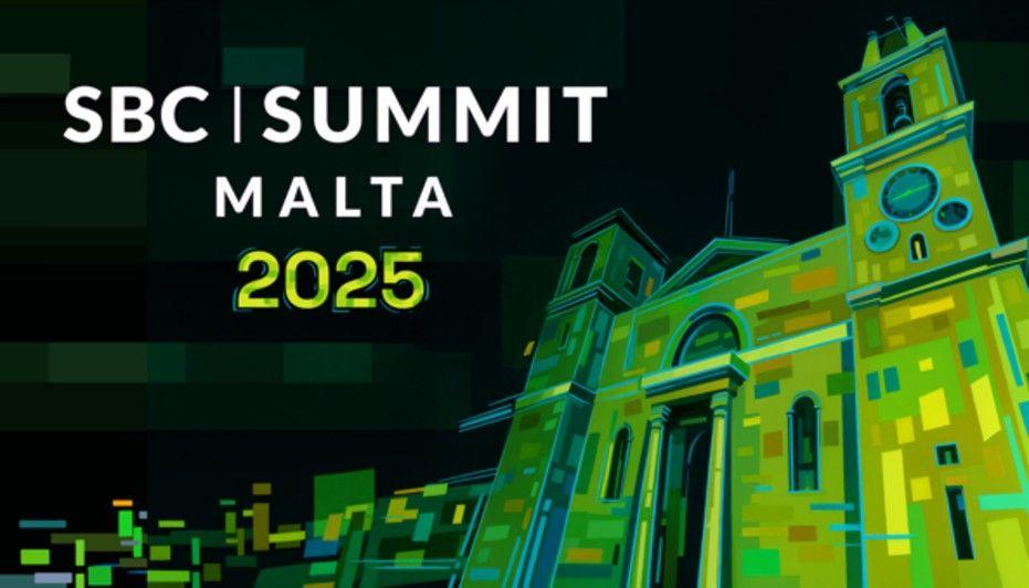 Lambda Gaming Wraps Up Strong Showing at SBC Summit Malta 2025 news featured image